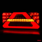 Led-achterlamp AMiO RCL-02-R dynamisch, rechts 02365 - AMiO 02365 - afbeelding 8