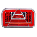 LED-achterlicht AMiO RCL-03-L dynamisch, links 02366 - AMiO 02366 - afbeelding 1