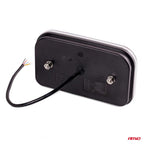 LED-achterlicht AMiO RCL-03-L dynamisch, links 02366 - AMiO 02366 - afbeelding 6