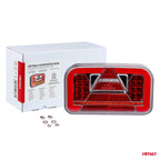 LED-achterlicht AMiO RCL-03-L dynamisch, links 02366 - AMiO 02366 - afbeelding 12