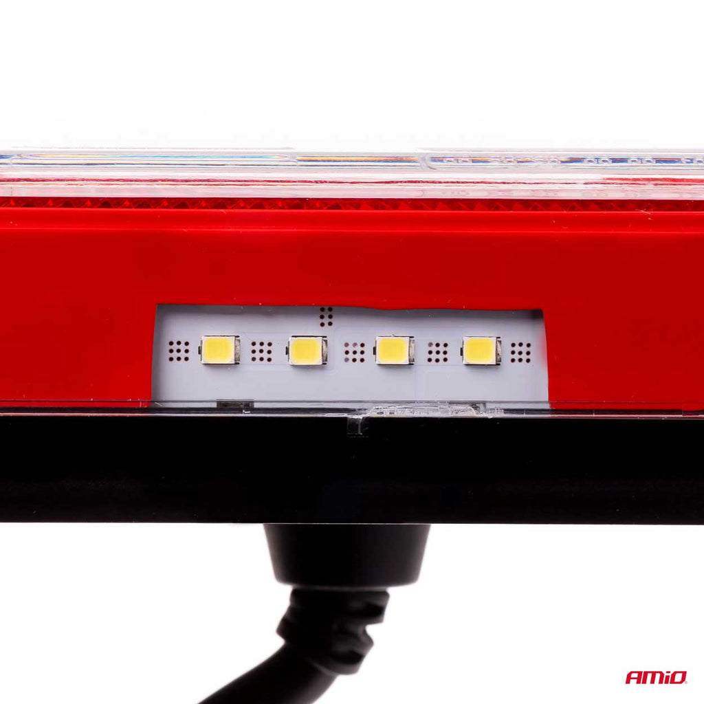 Led-achterlamp AMiO RCL-04-L dynamisch, links 02368 - AMiO 02368 - afbeelding 6
