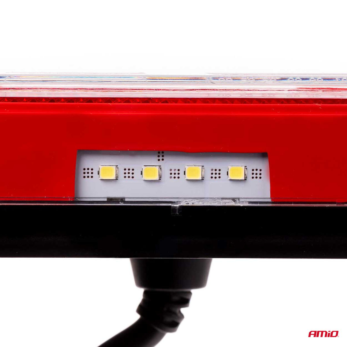 Led-achterlamp AMiO RCL-04-L dynamisch, links 02368 - AMiO 02368 - afbeelding 6