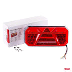 Led-achterlamp AMiO RCL-04-L dynamisch, links 02368 - AMiO 02368 - afbeelding 13