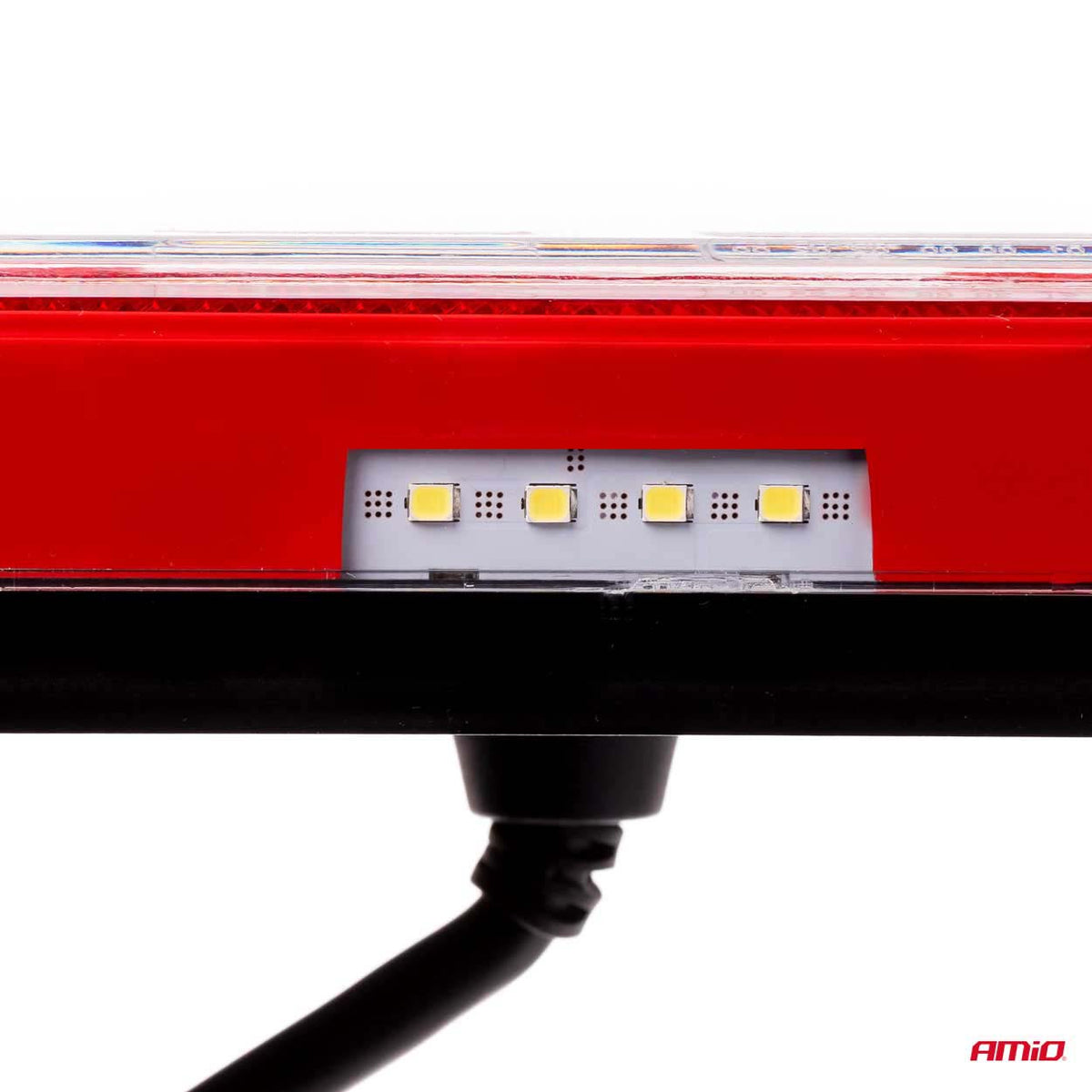 Led-achterlamp AMiO RCL-04-R dynamisch, rechts 02369 - AMiO 02369 - afbeelding 6