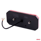 Led-achterlamp AMiO RCL-04-R dynamisch, rechts 02369 - AMiO 02369 - afbeelding 7