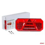Led-achterlamp AMiO RCL-04-R dynamisch, rechts 02369 - AMiO 02369 - afbeelding 12