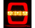 Led-achterlicht, links/rechts