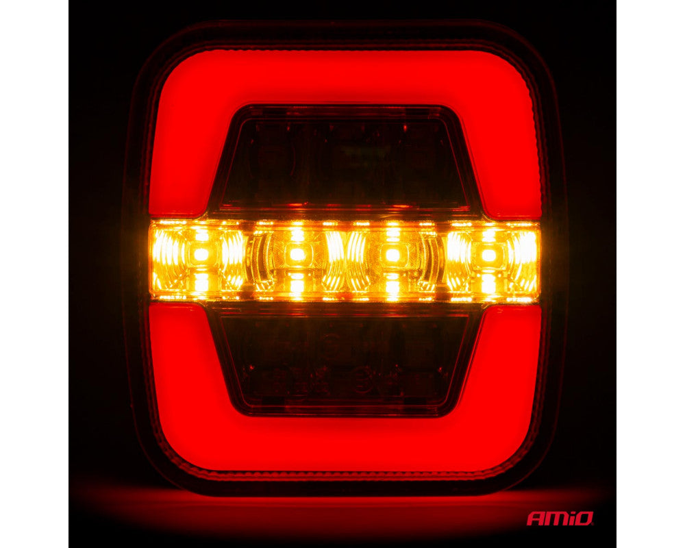 Led-achterlicht, links/rechts