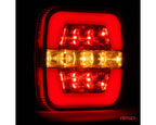 Led-achterlicht, links/rechts
