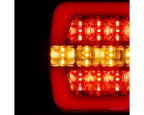 Led-achterlicht, links/rechts