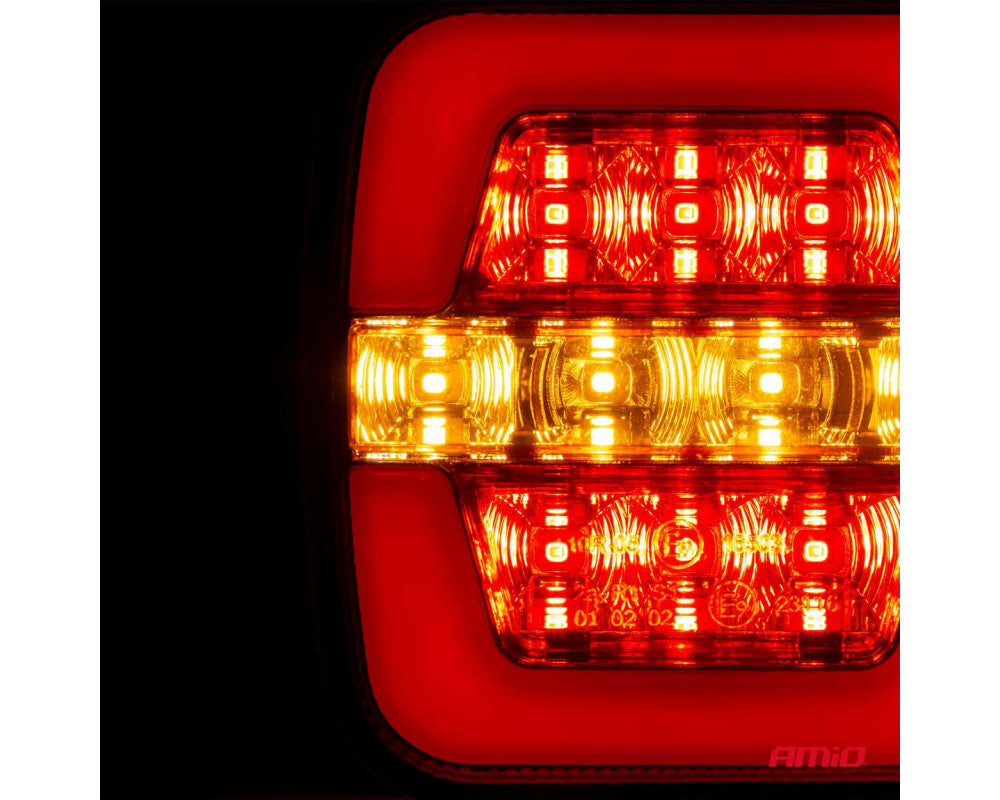 Led-achterlicht, links/rechts