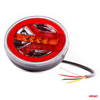 Led-achterlamp AMiO RCL-06-LR links/rechts 02371 - AMiO 02371 - afbeelding 4