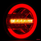 Led-achterlamp AMiO RCL-06-LR links/rechts 02371 - AMiO 02371 - afbeelding 7