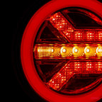 Led-achterlamp AMiO RCL-06-LR links/rechts 02371 - AMiO 02371 - afbeelding 8