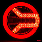 Led-achterlamp AMiO RCL-06-LR links/rechts 02371 - AMiO 02371 - afbeelding 9
