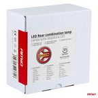 Led-achterlamp AMiO RCL-06-LR links/rechts 02371 - AMiO 02371 - afbeelding 11