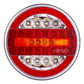 Achtercombinatie LED-lamp AMiO RCL-07-LR dynamisch links/rechts