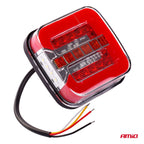 Led-achterlamp AMiO RCL-08-LR dynamisch links/rechts 02373 - AMiO 02373 - afbeelding 3