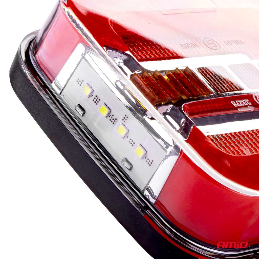Led-achterlamp AMiO RCL-08-LR dynamisch links/rechts 02373 - AMiO 02373 - afbeelding 5