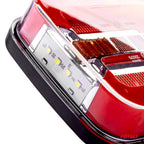 Led-achterlamp AMiO RCL-08-LR dynamisch links/rechts 02373 - AMiO 02373 - afbeelding 5