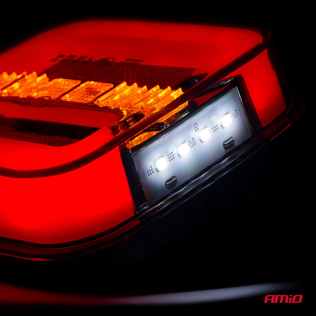 Led-achterlamp AMiO RCL-08-LR dynamisch links/rechts 02373 - AMiO 02373 - afbeelding 8