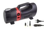 Auto Luchtcompressor 12V/230V Acomp-09 AMiO 02383 – AMiO 02383 – productafbeelding 1