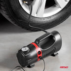 Auto Luchtcompressor 12V/230V Acomp-09 AMiO 02383 – AMiO 02383 – productafbeelding 5