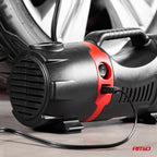 Auto Luchtcompressor 12V/230V Acomp-09 AMiO 02383 - AMiO 02383 - afbeelding 7