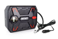 Auto Luchtcompressor met digitale manometer en LED-verlichting 12V Acomp-11 AMiO 02384 - AMiO 02384 - afbeelding 1