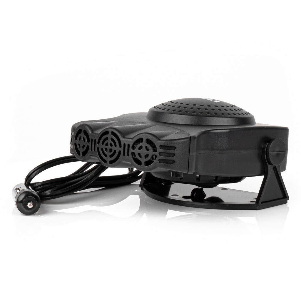 Verwarming, ontdooier, ventilator -12V 150W AMiO 02385 - AMiO 02385 - afbeelding 1