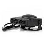 Verwarming, ontdooier, ventilator -12V 150W AMiO 02385 - AMiO 02385 - afbeelding 1
