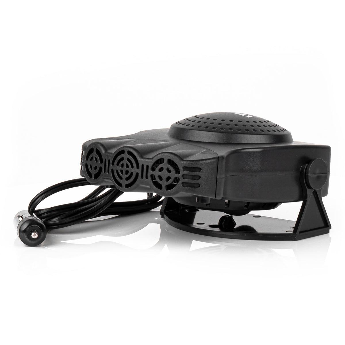 Verwarming, ontdooier, ventilator -12V 150W AMiO 02385 - AMiO 02385 - afbeelding 1