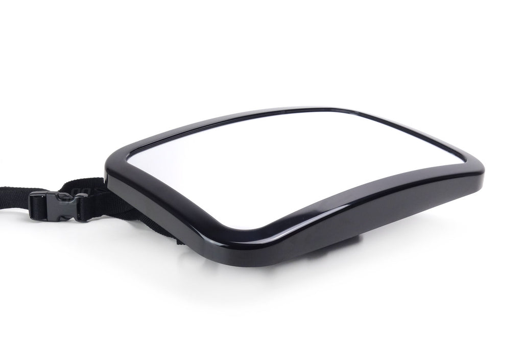 Baby Auto Spiegel 29x19cm AMiO 02387 - AMiO 02387 - afbeelding 2