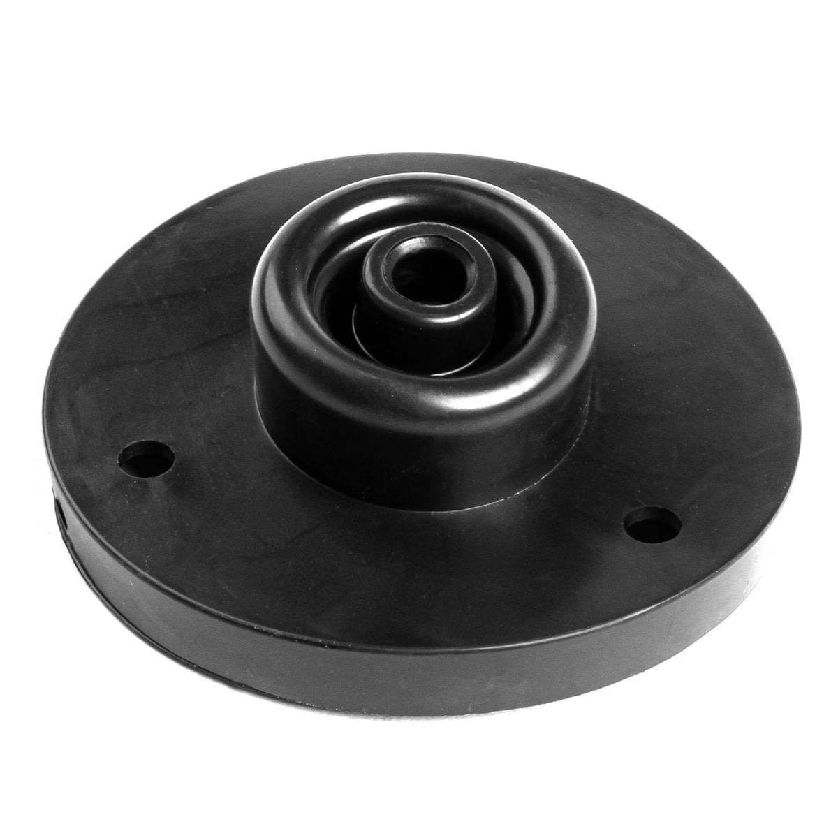 Ronde rubberen pad voor aanhangeraansluiting AMiO 02391 - AMiO 02391 - afbeelding 2