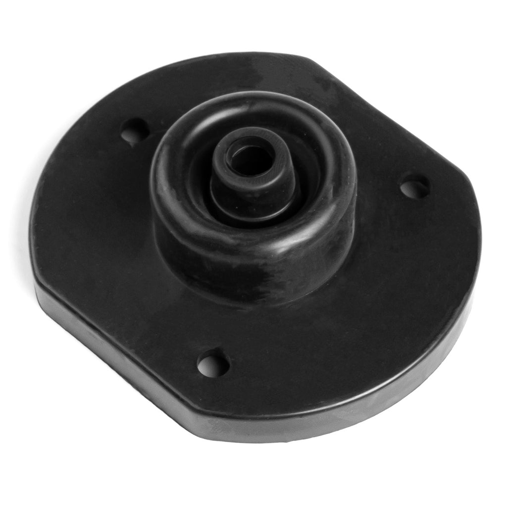 Vierkante Aanhanger socket rubberen pad AMiO 02392 - AMiO 02392 - afbeelding 1