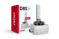 Xenon Lamp D8S 5000K AMiO PREMIUM 02395 - AMiO 02395 - afbeelding 1