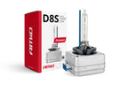 Xenon Lamp D8S 5000K AMiO PREMIUM 02395 - AMiO 02395 - afbeelding 1