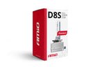 Xenon Lamp D8S 5000K AMiO PREMIUM 02395 - AMiO 02395 - afbeelding 2