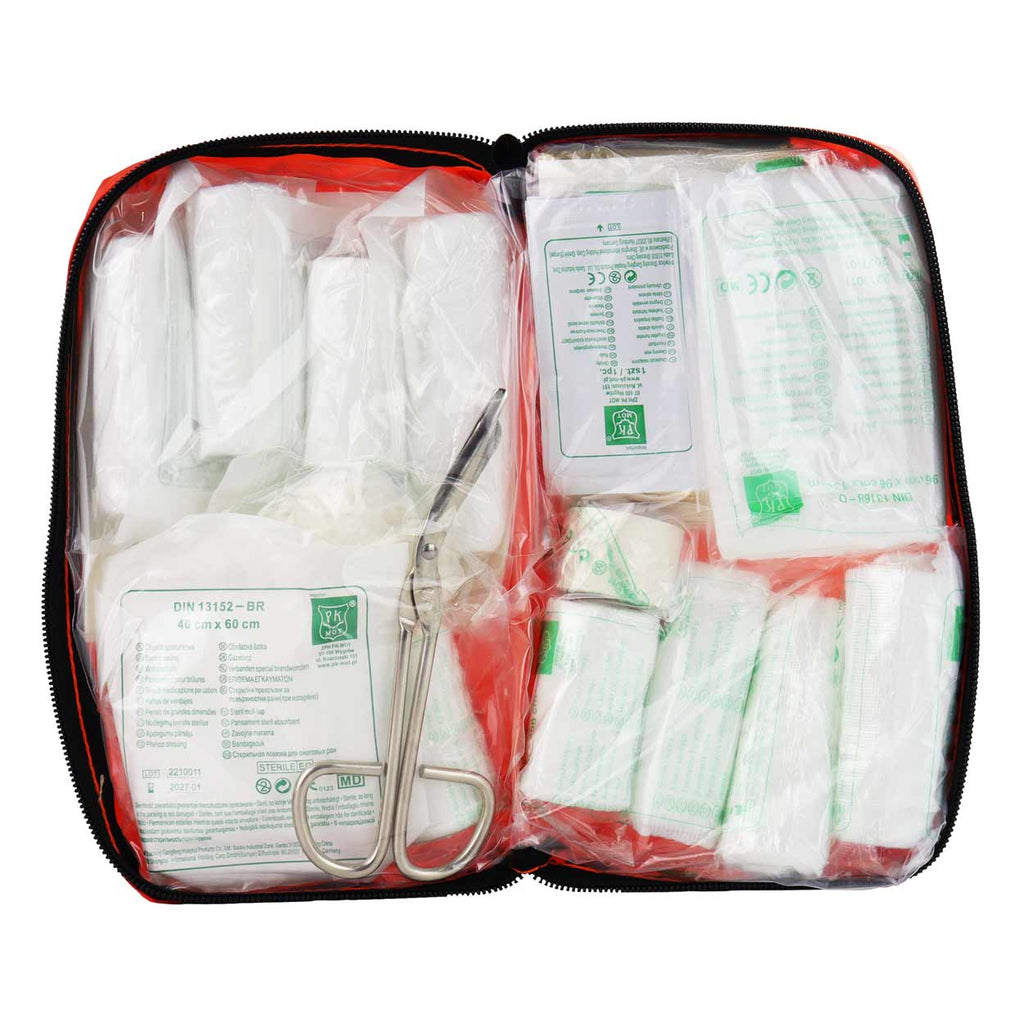 DIN 13164 EHBO-doos AMiO 02396 - AMiO 02396 - afbeelding 2