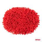 Microvezel telescopische wasborstel 98-168cm AMiO 02397 - AMiO 02397 - afbeelding 2