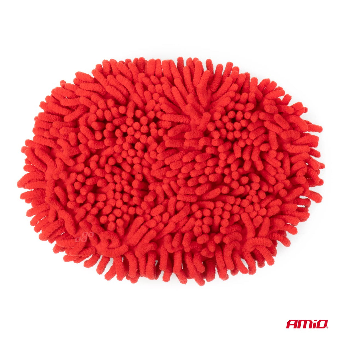 Microvezel telescopische wasborstel 98-168cm AMiO 02397 - AMiO 02397 - afbeelding 2