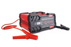 Acculader 12A 12/24V met starthulp 12V 75 A AMiO 02400 - AMiO 02400 - afbeelding 1