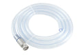 Brandstofzuigslang met aluminium mondstuk 2m AMiO 02404 - AMiO 02404 - afbeelding 1