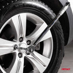 Momentsleutel 17/19/21 mm 40-210 Nm AMiO 02407 - AMiO 02407 - afbeelding 3