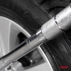 Momentsleutel 17/19/21 mm 40-210 Nm AMiO 02407 - AMiO 02407 - afbeelding 6