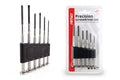 Precisie schroevendraaierset, 6-delig AMiO 02408 - AMiO 02408 - afbeelding 1