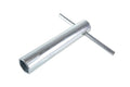 Bougiesleutel 21 mm, lang 14,5 cm AMiO 02415 - AMiO 02415 - afbeelding 1