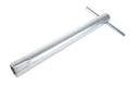 Bougiesleutel 21 mm, lang 28 cm AMiO 02417 - AMiO 02417 - afbeelding 1