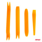 Clip Removal Tool Kit 4 stuks AMiO 02418 - AMiO 02418 - afbeelding 4