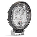 Werklamp AWL06 9 LED FLOOD 9-36V AMiO 02420 - AMiO 02420 - afbeelding 1
